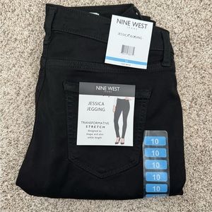 Nine West Jessica Jeggings
